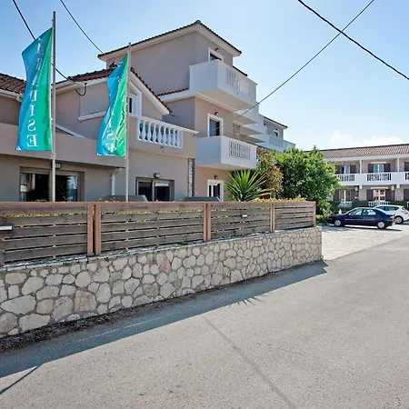 Paradise 3 * Zakynthos