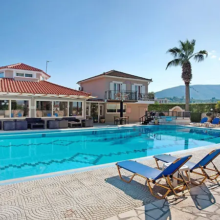 Paradise 3 Appartement