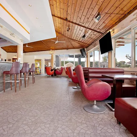 Paradise 3 Appartement *