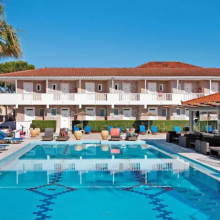 Paradise 3 * Zakynthos
