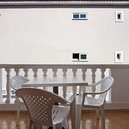 Paradise 3 Appartement *
