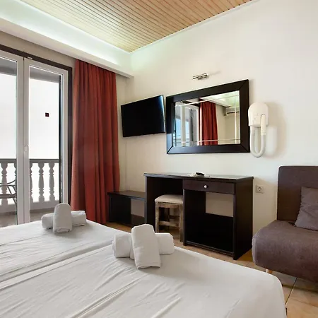 Paradise Zante 3 * Λαγανάς