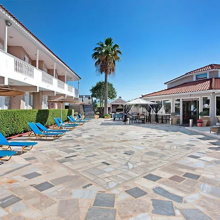 Paradise Zante 3 *