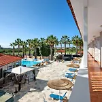 Paradise 3 مدينة زاكينثوس