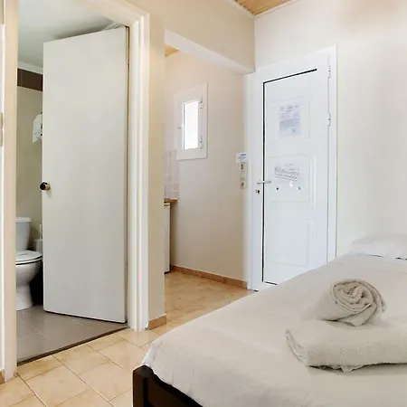 Apartment Paradise 3