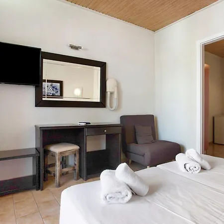 Apartment Paradise 3 Zakynthos