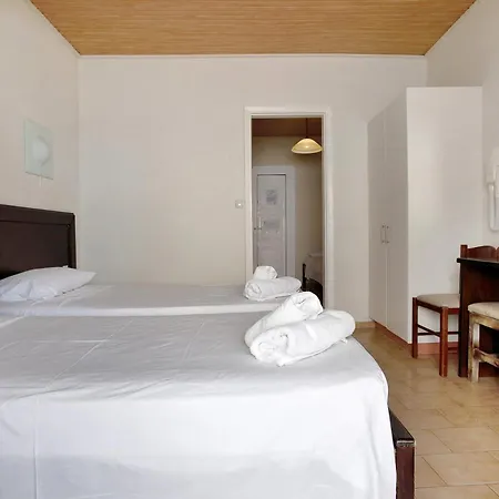 Apartment Paradise 3