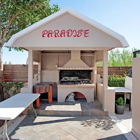 Paradise Zante 3 Apartment Laganas