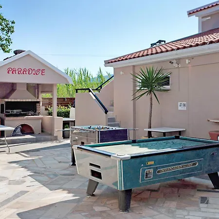 Paradise Zante 3 Apartment Laganas