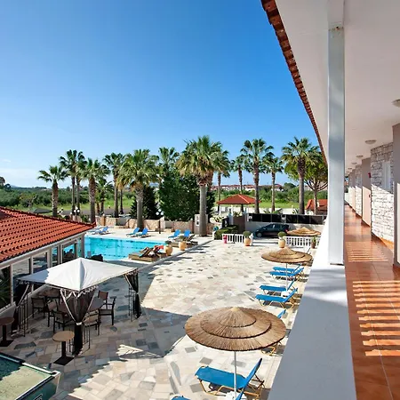 Paradise Zante Standard Studio 8 Ζάκυνθος Πόλη