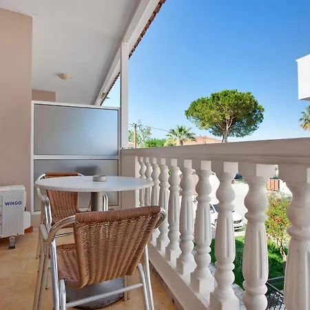 Paradise Zante 3 *