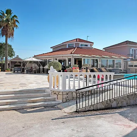 Apartment Paradise Zante 3 Laganas