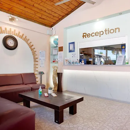 Apartament Paradise 3 Zakynthos