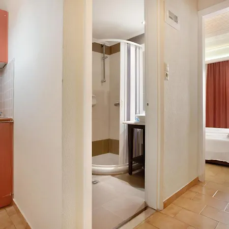 Paradise 3 Apartament