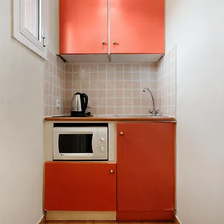 Paradise 3 Apartament *