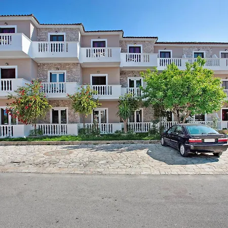 Apartament Paradise 3